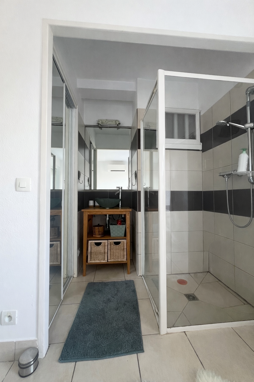 Salle de bains 1
