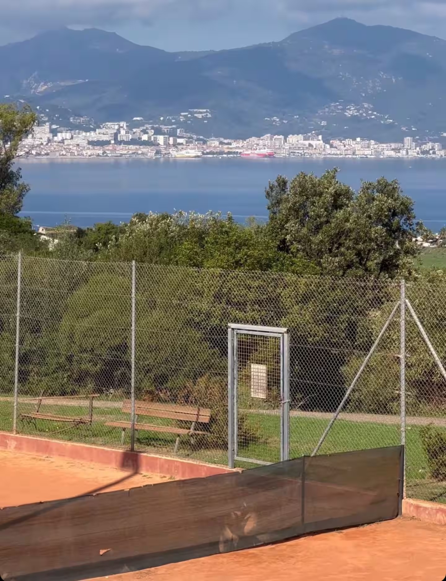 Tennis