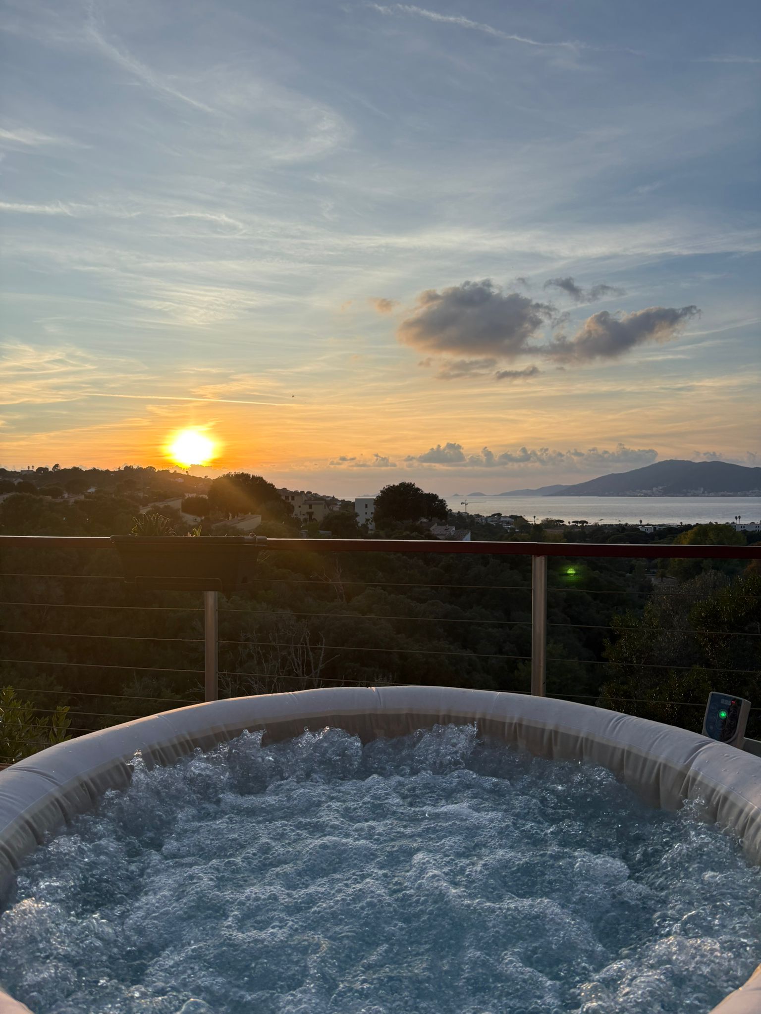Jacuzzi 2