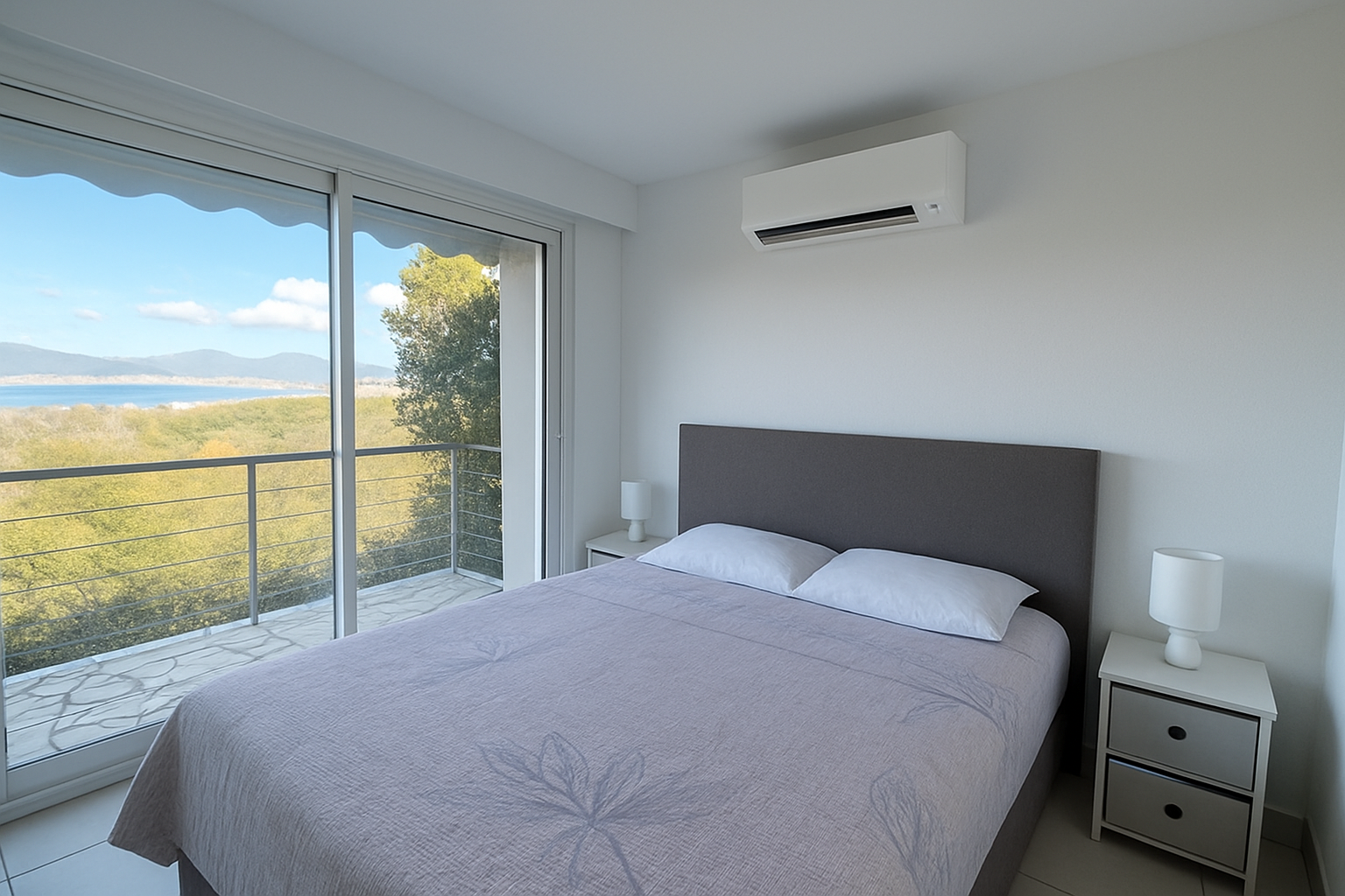 Chambre 1