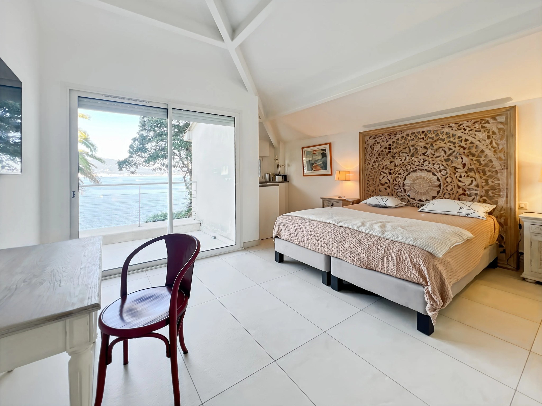 Chambre 3 bis