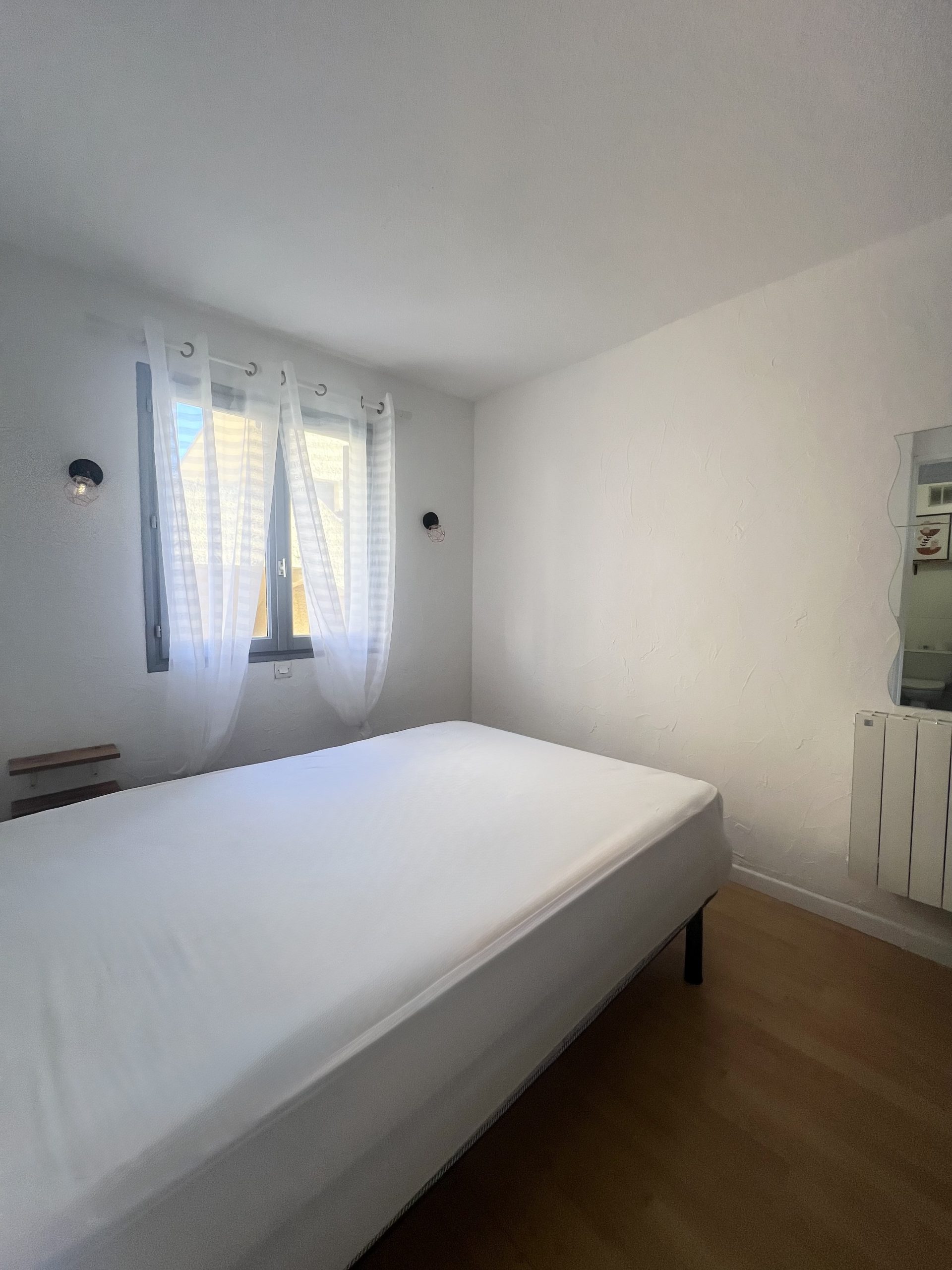 Chambre bis
