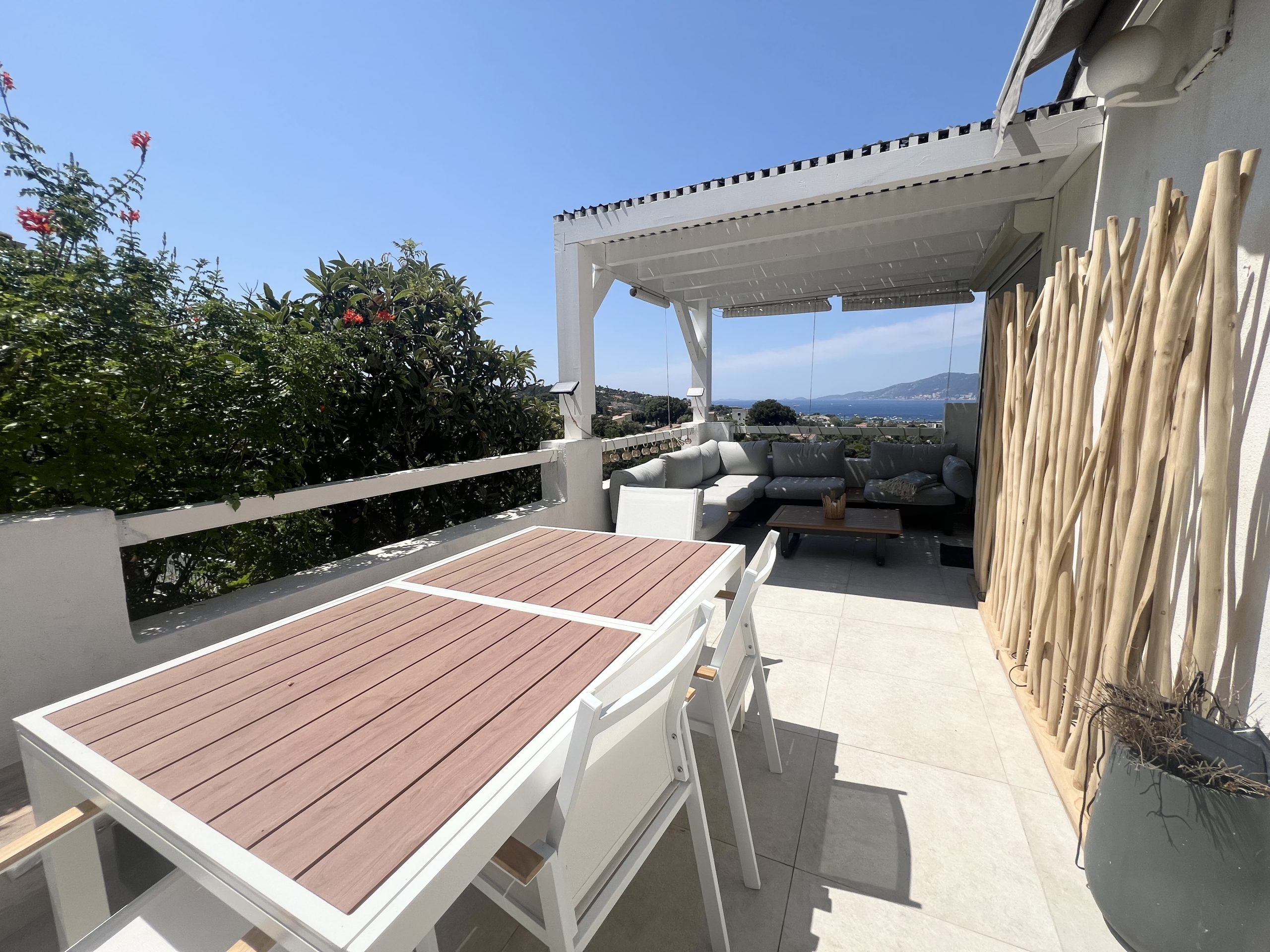 Terrasse 1 bis