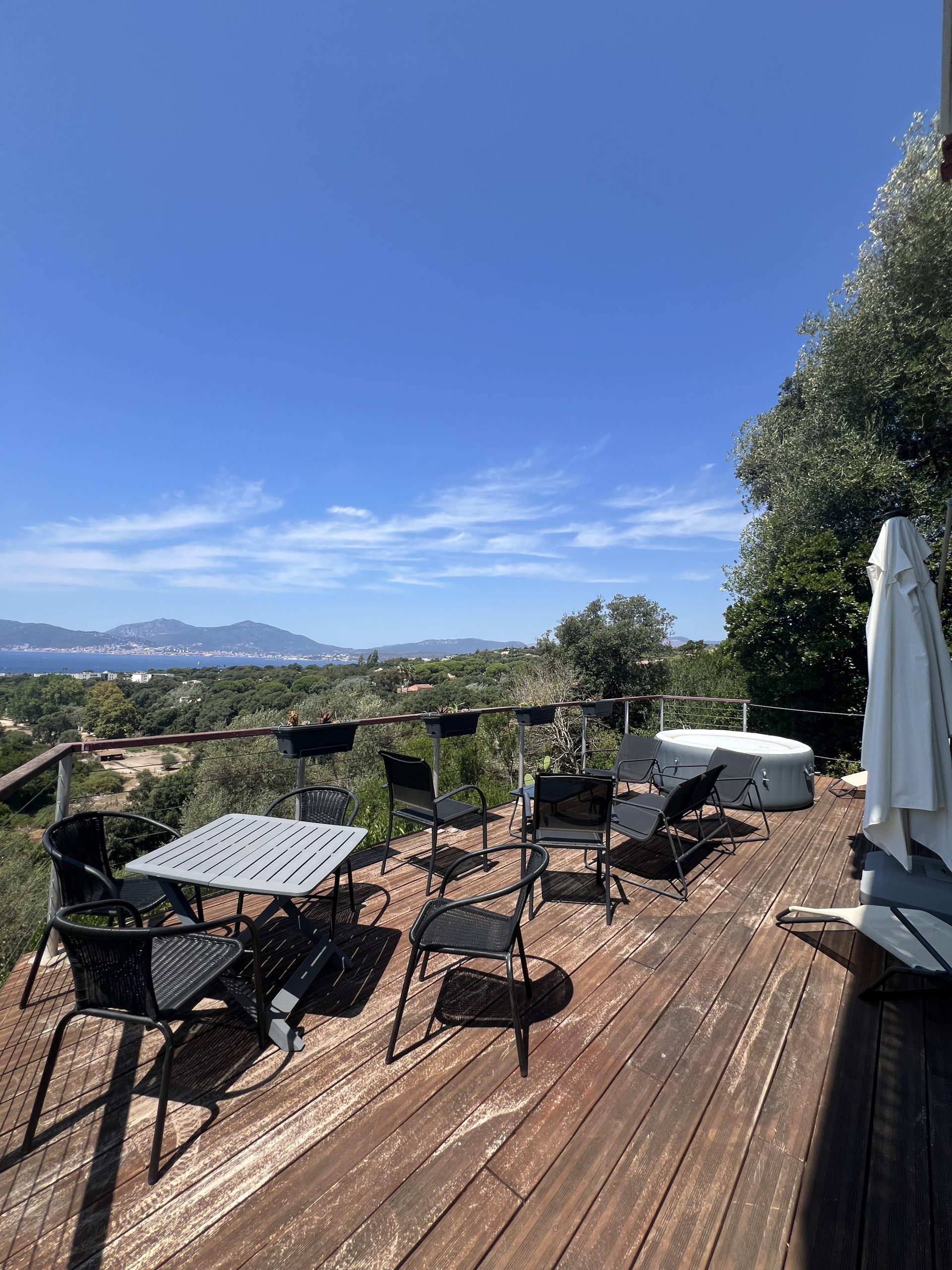 Terrasse 2 bis