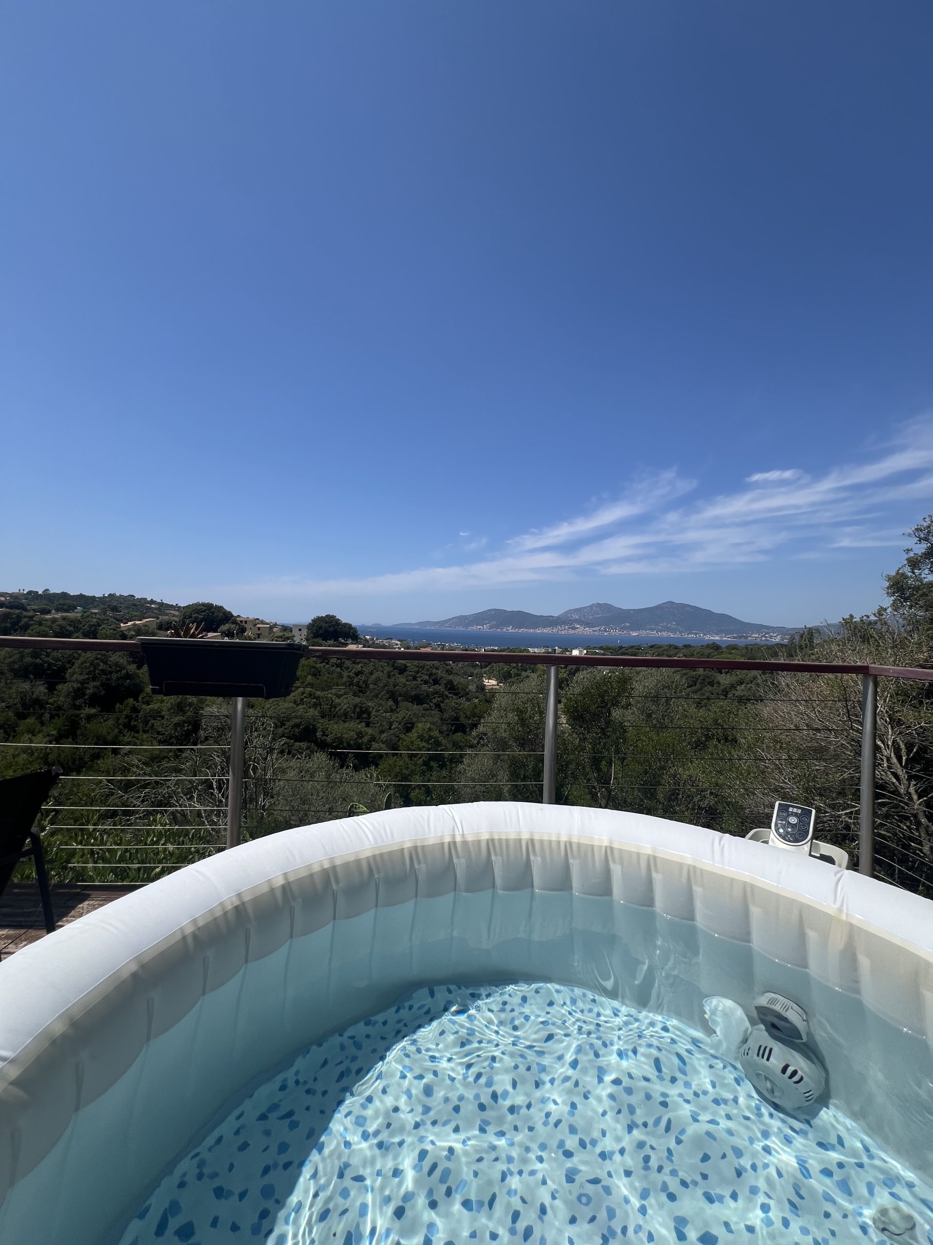 Jacuzzi