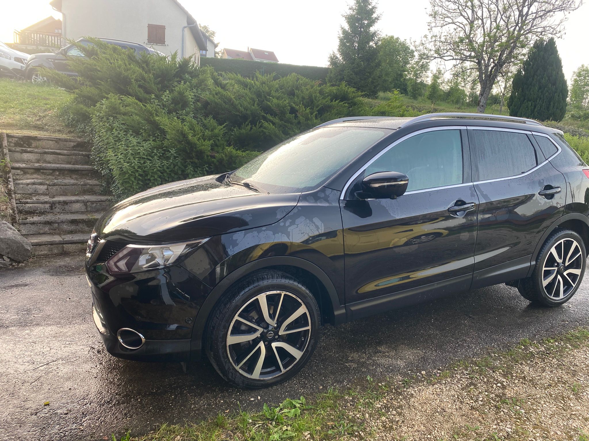 Voiture