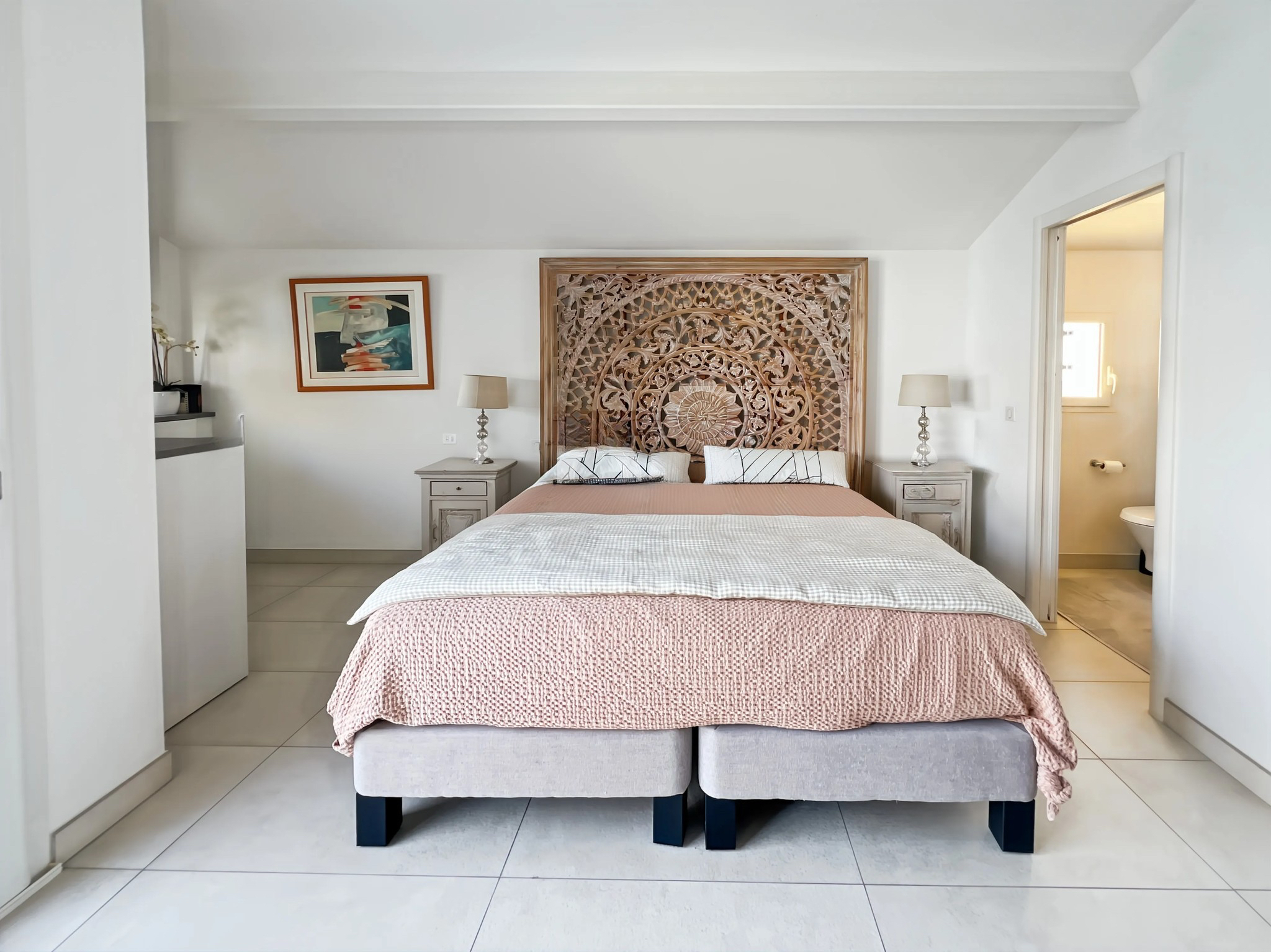 Chambre 3
