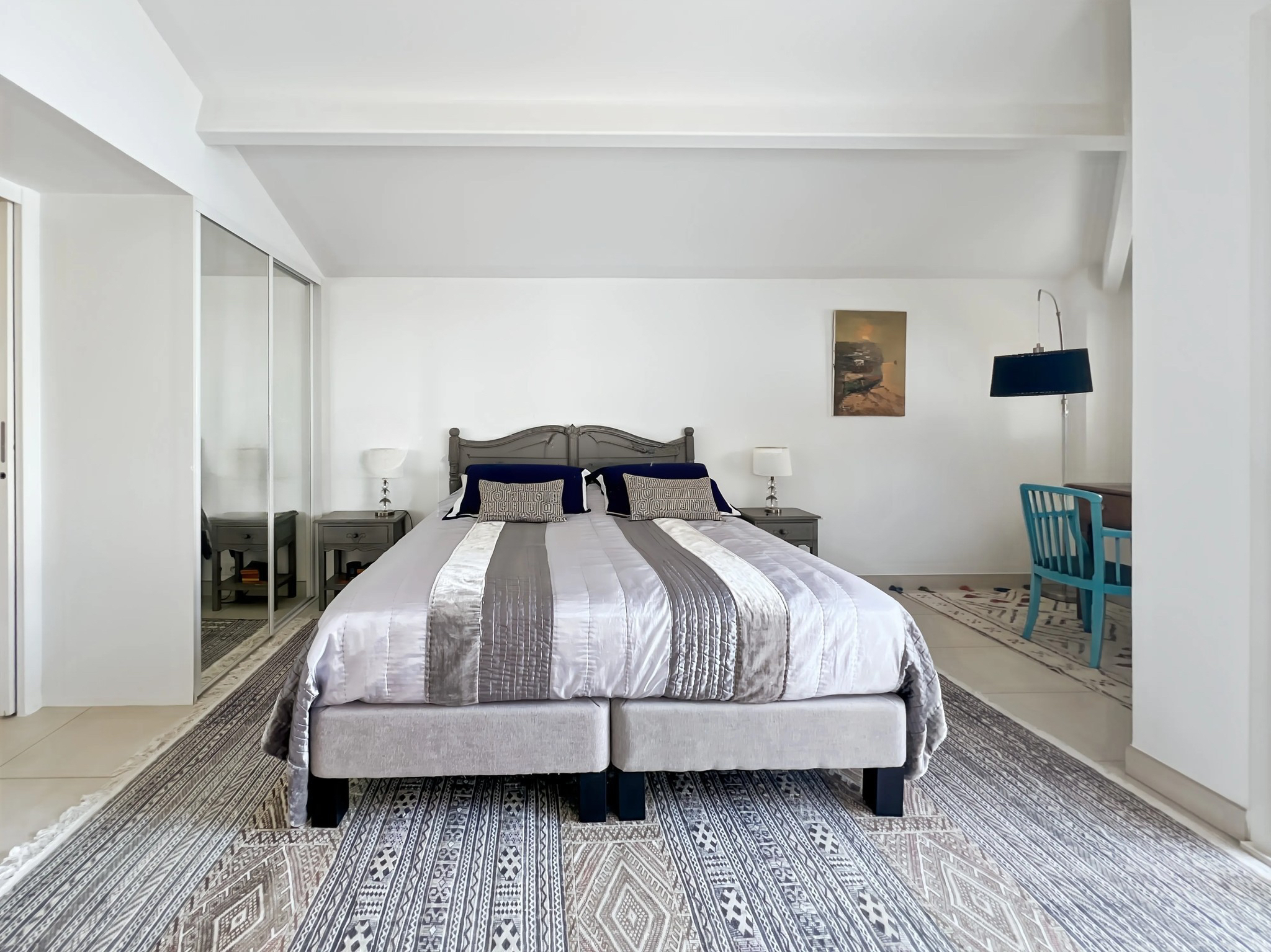 Chambre 4 bis