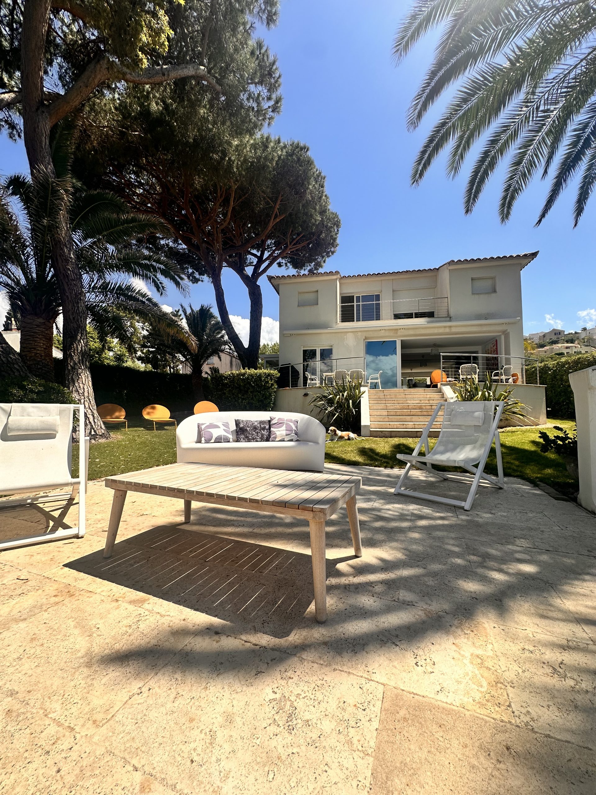 Extérieur 4