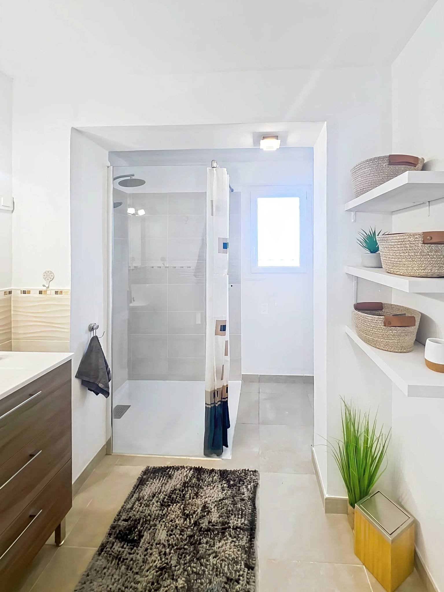 Salle de bains 2
