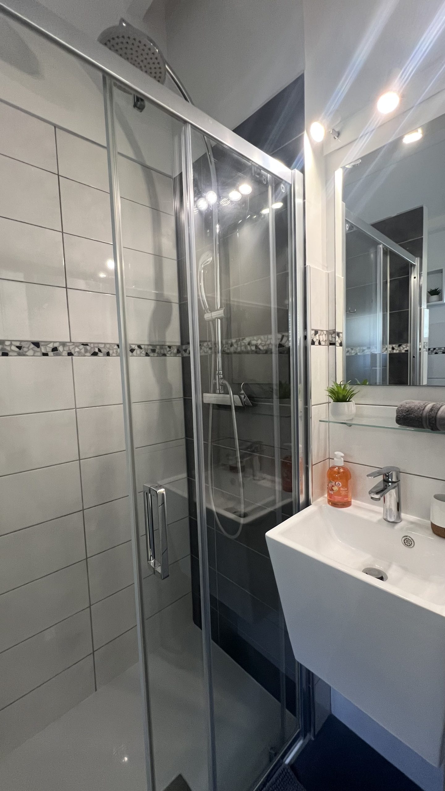 Salle de bains 3