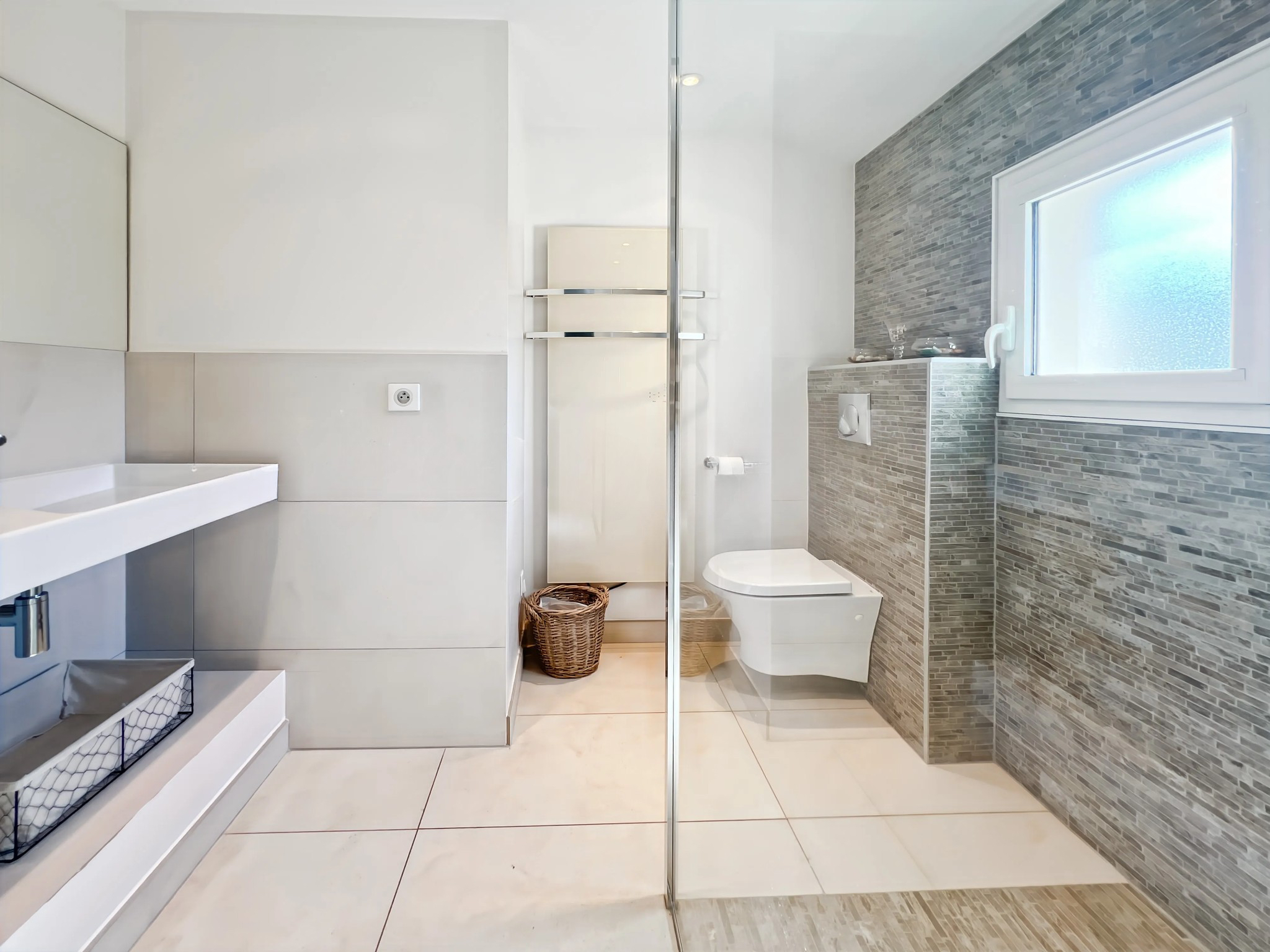 Salle de bains 5