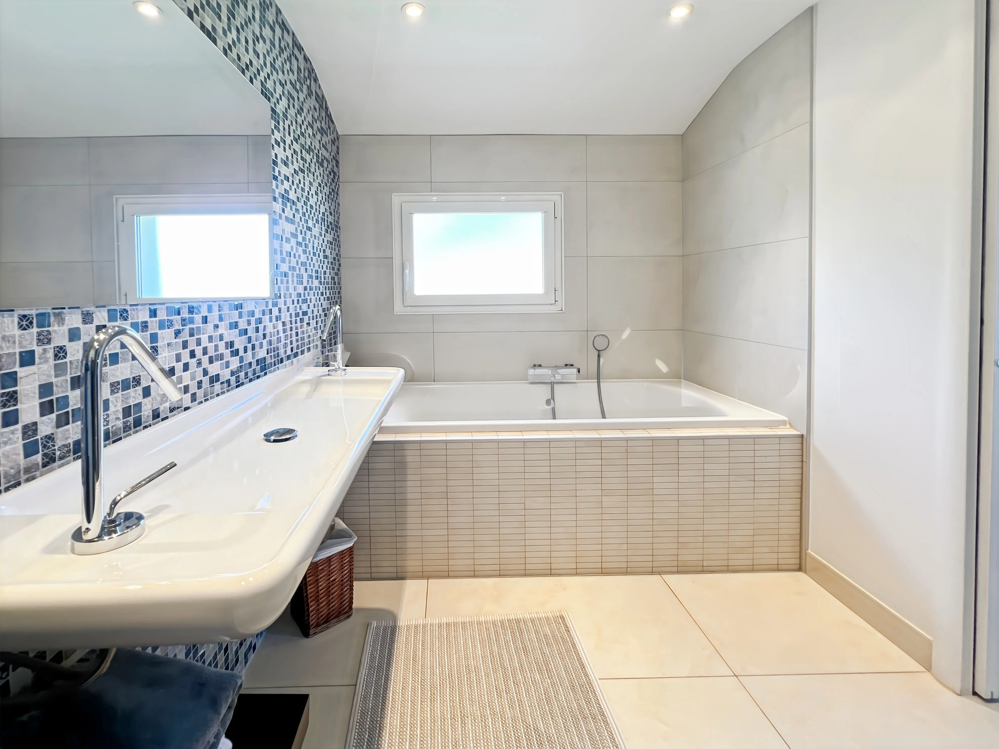 Salle de bains 4