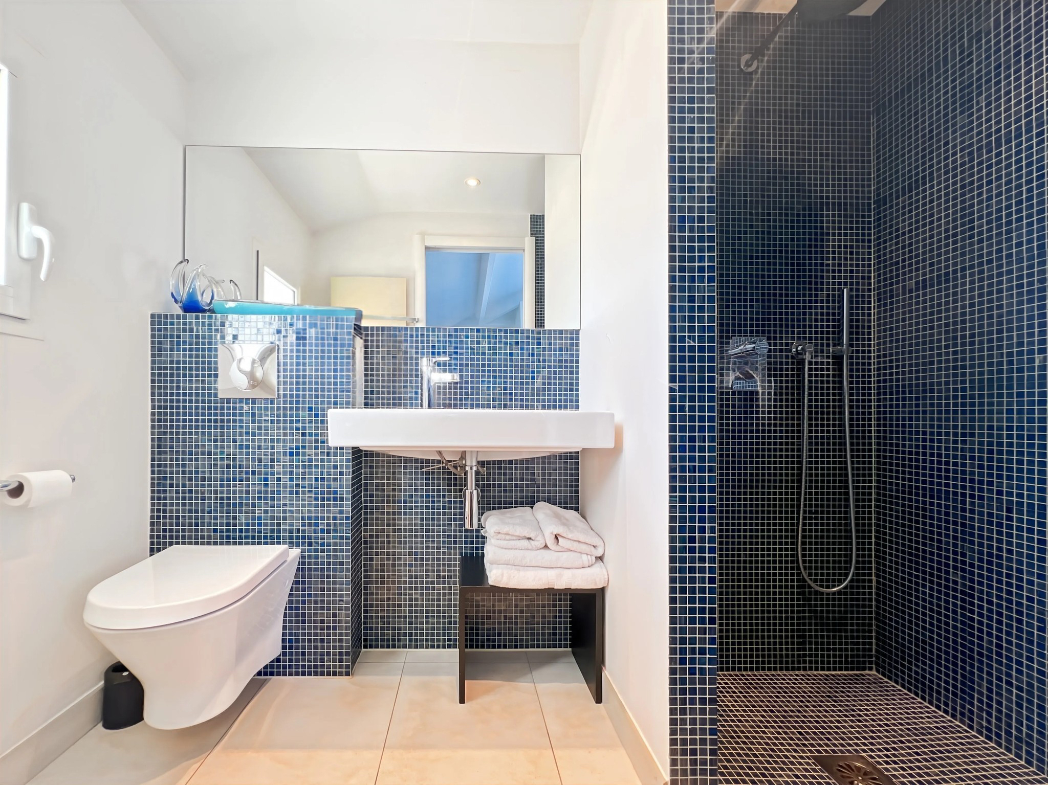 Salle de bains 3