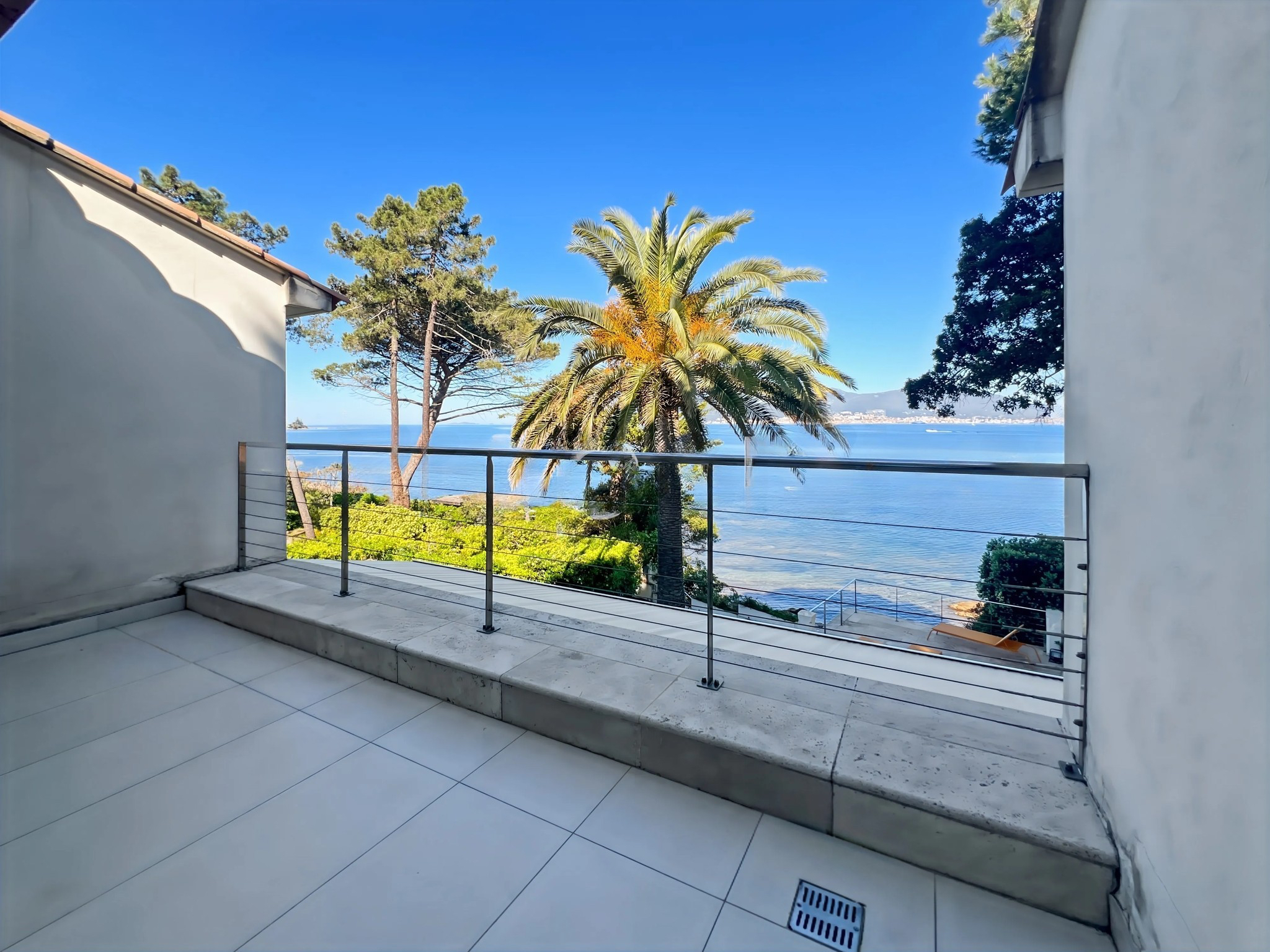Terrasse 1