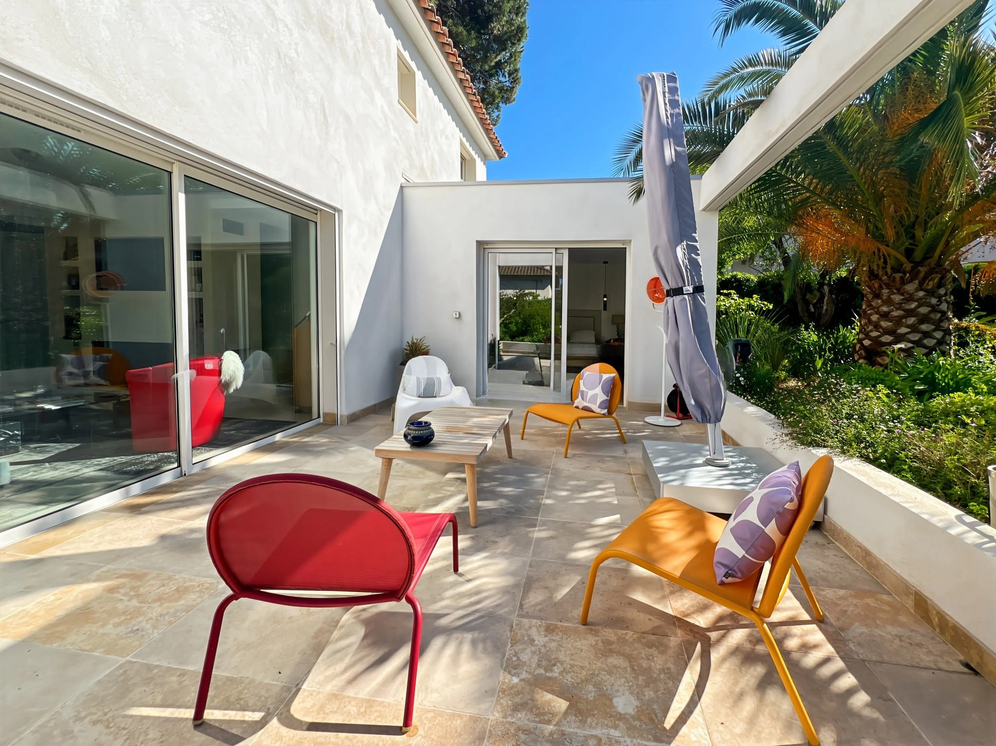 Terrasse 2