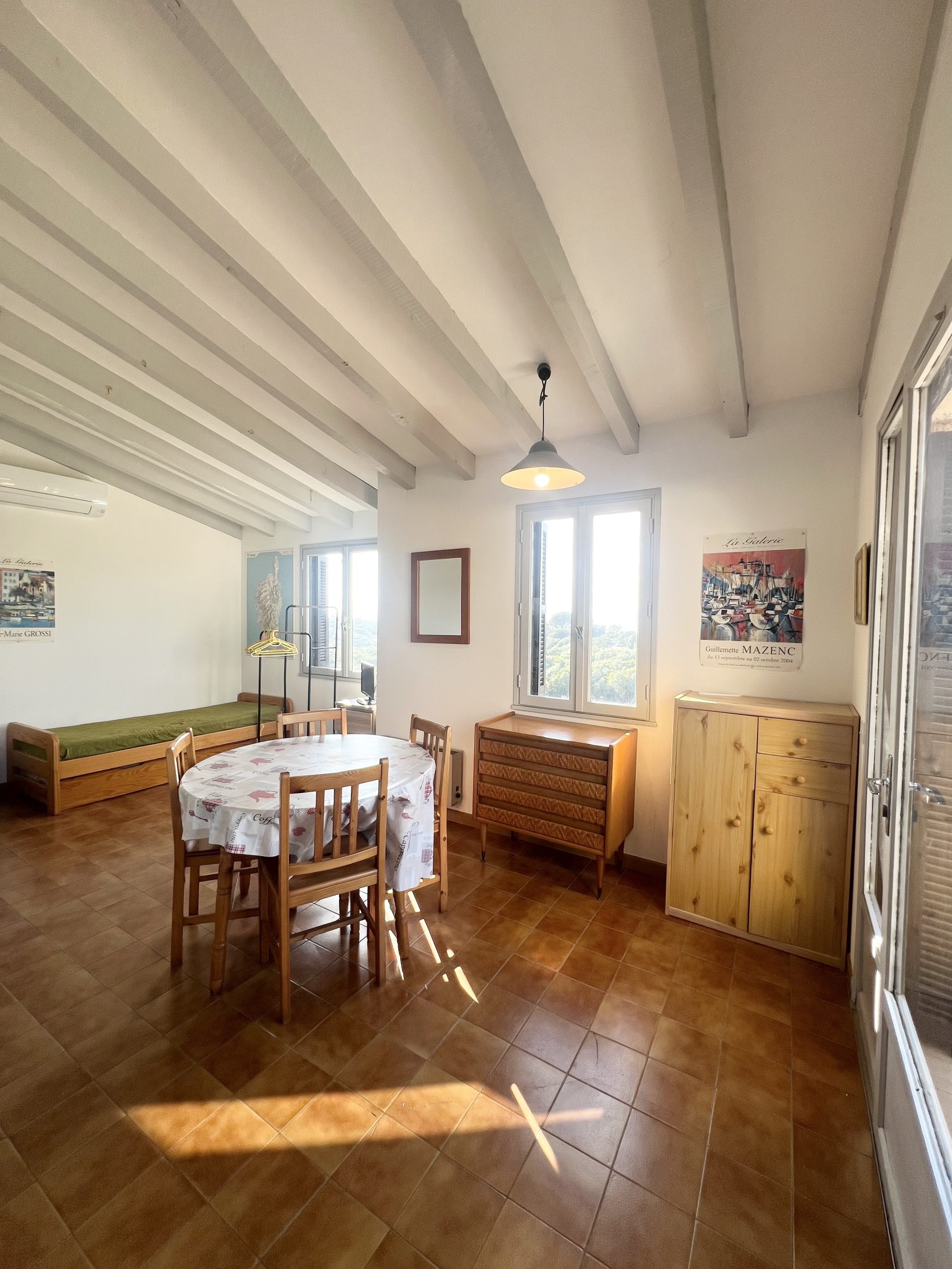 Appartement au cœur de Porticcio