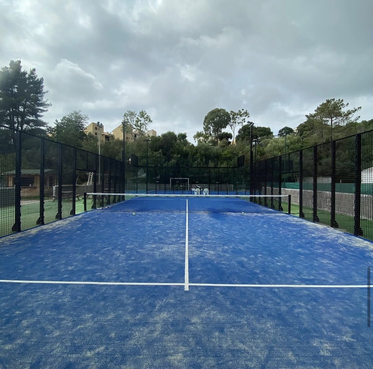 Padel