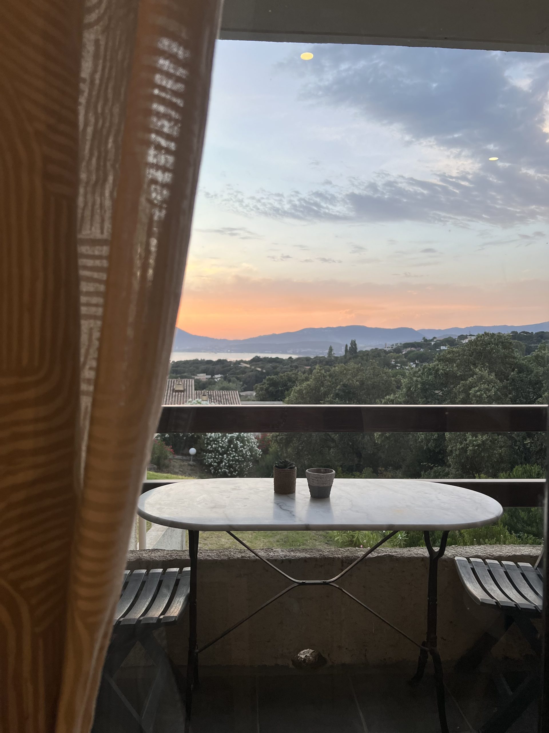 Terrasse 1