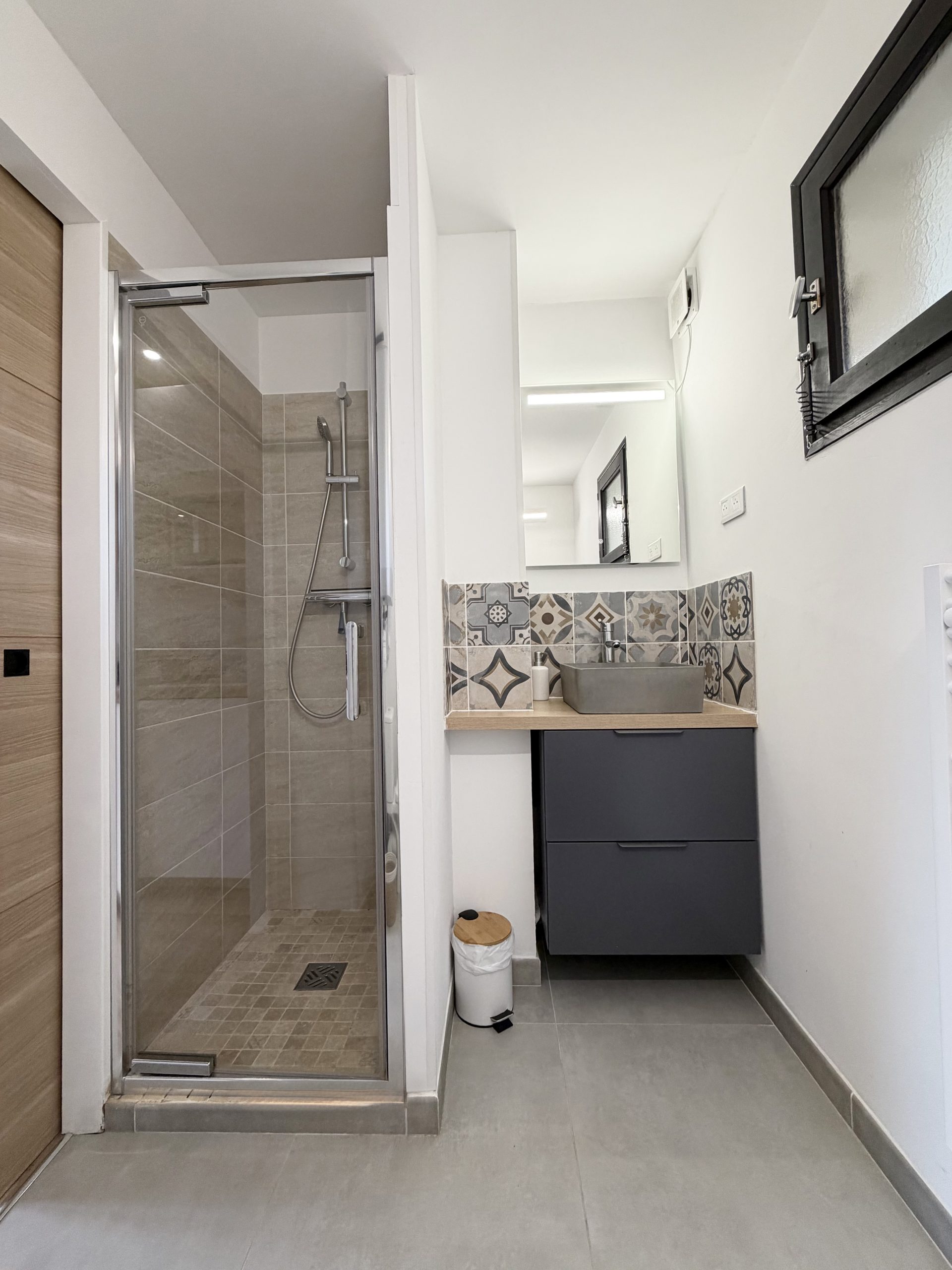 Salle de bains 1