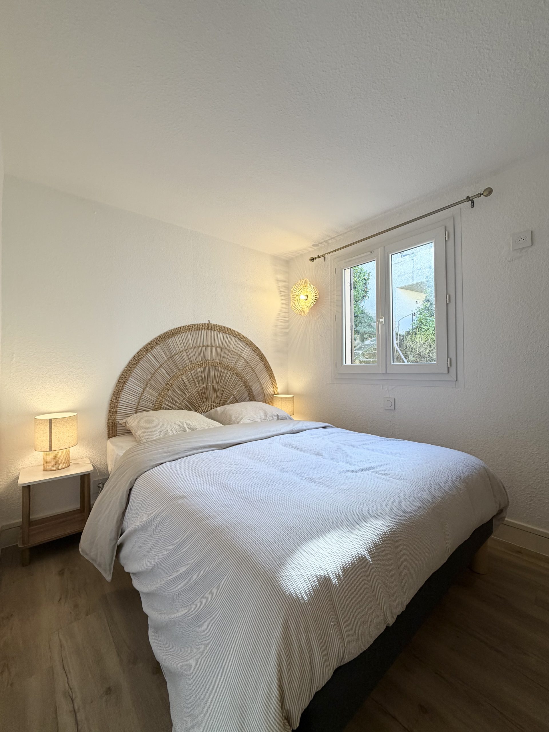 Chambre 1