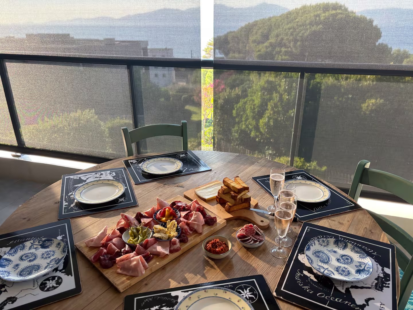 Apéro