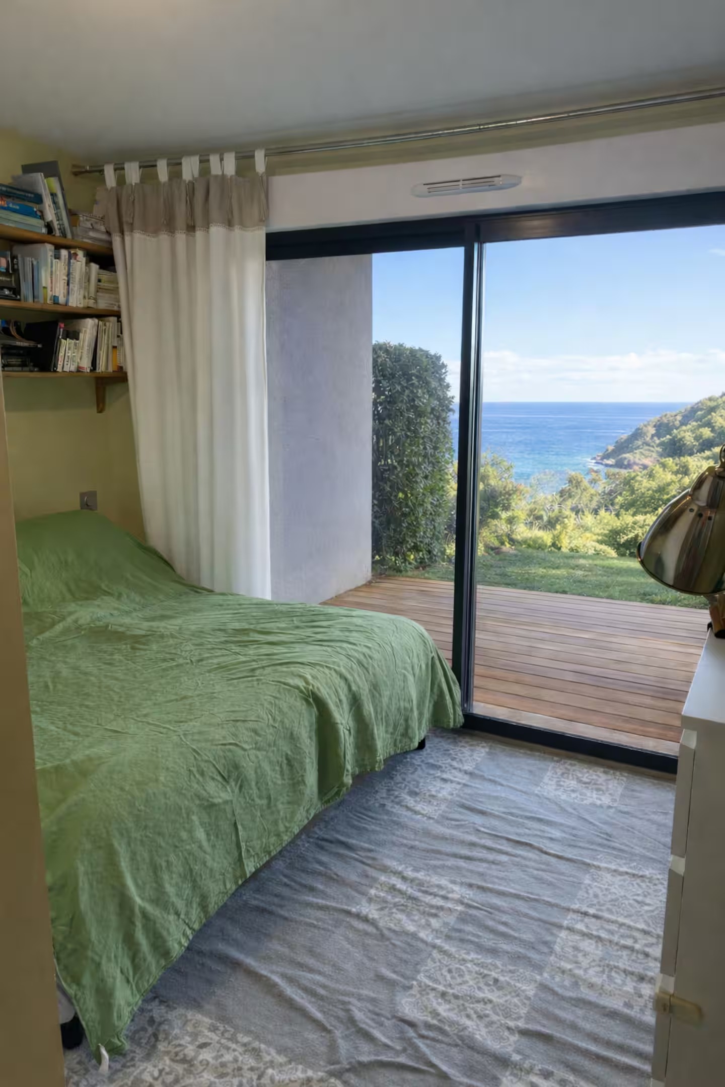 Chambre 1