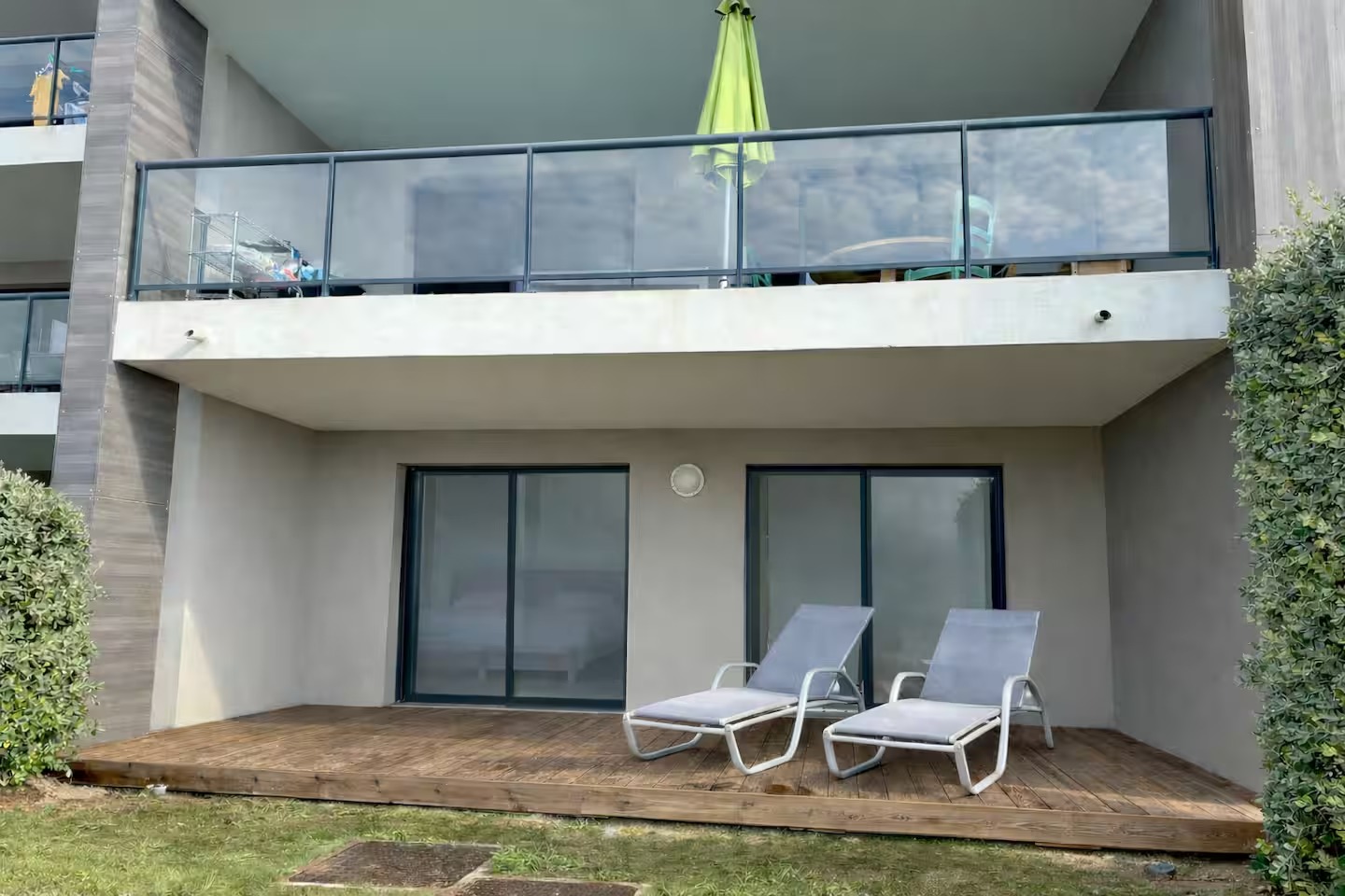 Terrasse 2