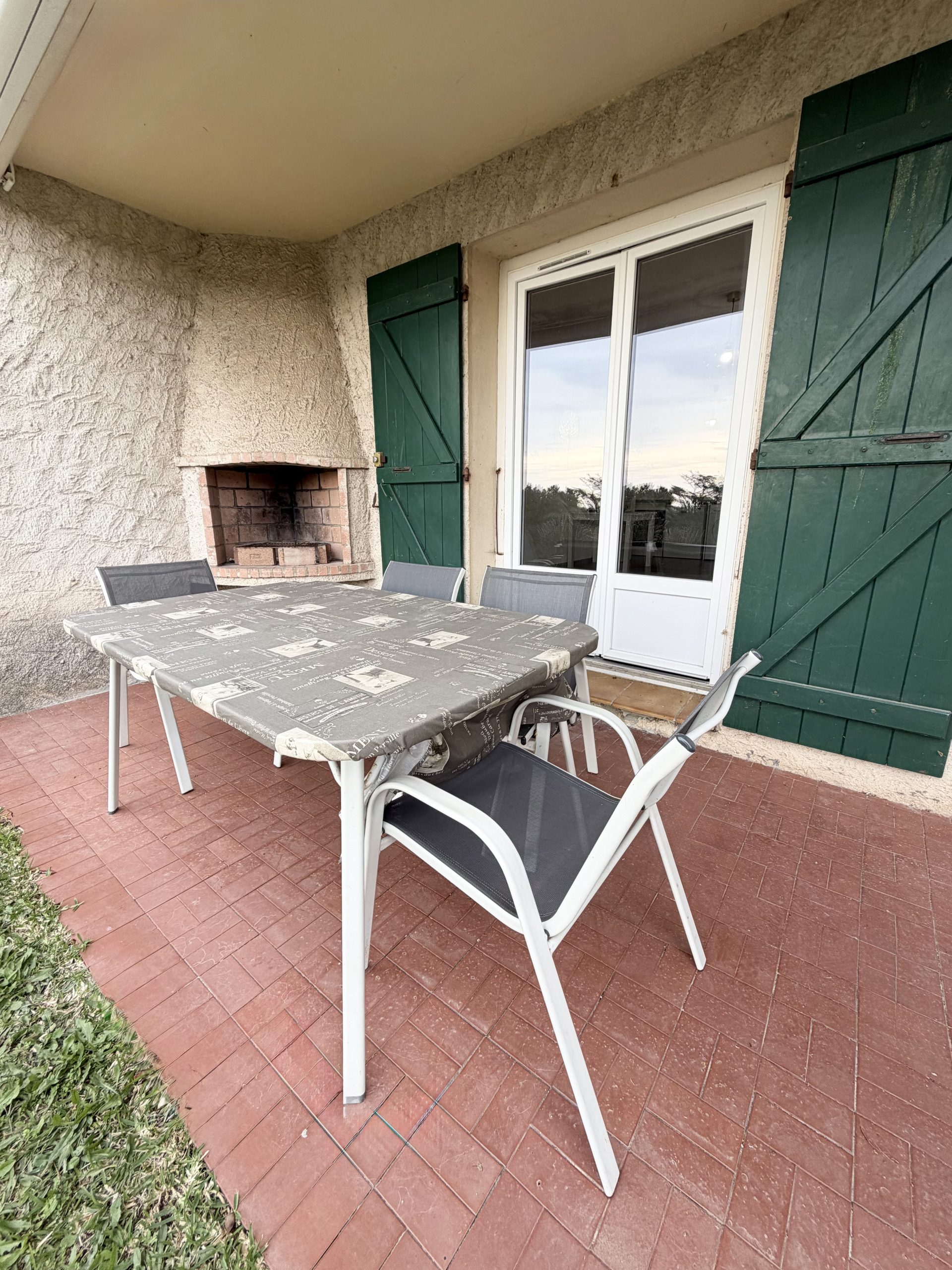 Terrasse 2
